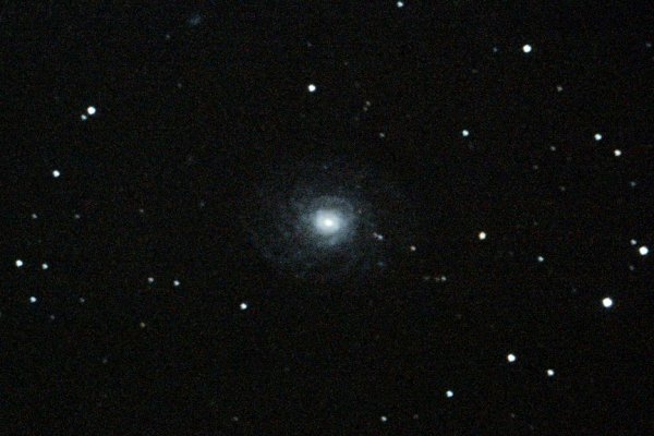 NGC 3486