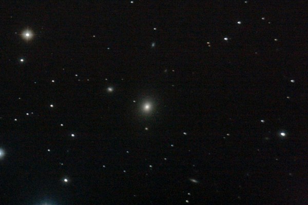 NGC 4261/4
