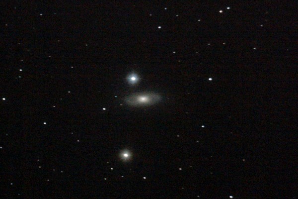 NGC 4429