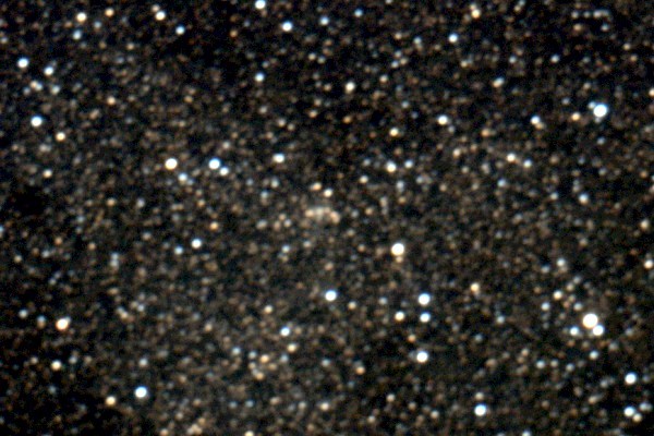 NGC 6540